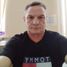 Фотография мужчины Сергей, 50 лет из г. Новосибирск