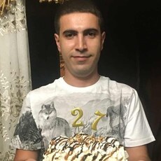 Фотография мужчины Վարո Բաբայան, 28 лет из г. Ереван
