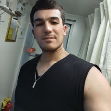 Фотография мужчины Бега, 31 год из г. Колпино