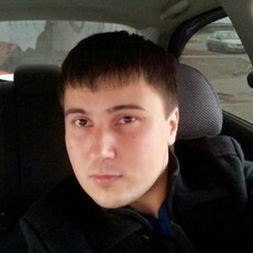 Фотография мужчины Айрат, 36 лет из г. Сургут