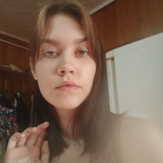 Фотография девушки Дарья, 21 год из г. Исянгулово