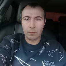 Фотография мужчины Александр, 37 лет из г. Ангарск