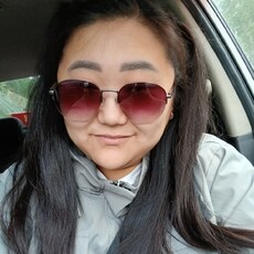 Фотография девушки Оля, 31 год из г. Москва