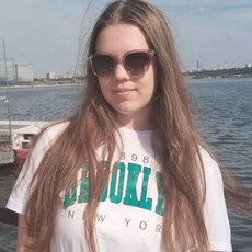 Фотография девушки Камэлла, 20 лет из г. Казань