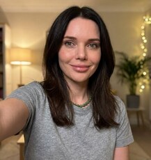 Александра, 29 из г. Омск.