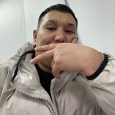 Фотография мужчины Bekjan, 31 год из г. Красногорск