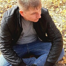 Фотография мужчины Роман, 32 года из г. Костанай