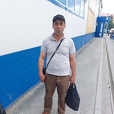 Фотография мужчины Parviz, 49 лет из г. Омск