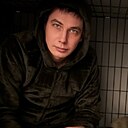 Костя, 38 лет