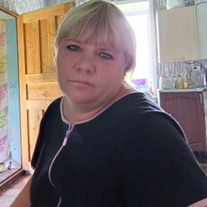 Фотография девушки Ирина, 36 лет из г. Бийск