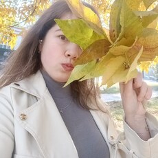 Фотография девушки Жасмина, 23 года из г. Ташкент