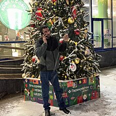 Фотография мужчины Артур, 36 лет из г. Челябинск