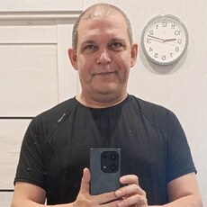 Фотография мужчины Константин, 50 лет из г. Ставрополь