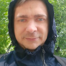 Фотография мужчины Павел, 32 года из г. Барановичи