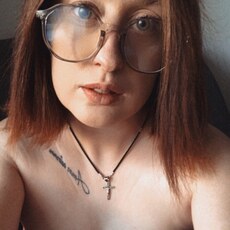 Фотография девушки Аліна, 23 года из г. Бар