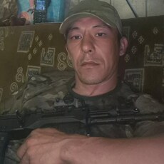 Фотография мужчины Алексей, 39 лет из г. Иваново