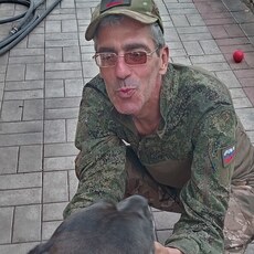 Фотография мужчины Оганнес, 44 года из г. Москва