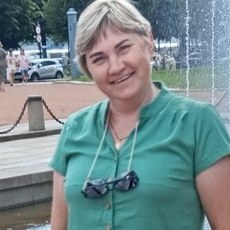 Фотография девушки Татьяна, 50 лет из г. Вологда