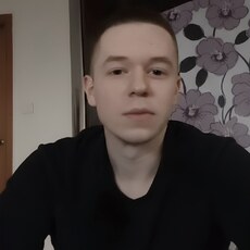 Фотография мужчины Игорь, 22 года из г. Москва