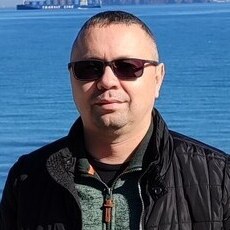 Фотография мужчины Максим, 47 лет из г. Владивосток