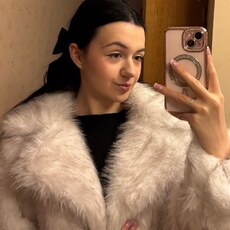 Фотография девушки Элеонора, 21 год из г. Гродно