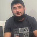 Курбан, 37 лет