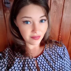 Фотография девушки Лариса, 48 лет из г. Иркутск