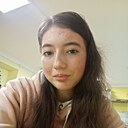 Мария, 18 лет