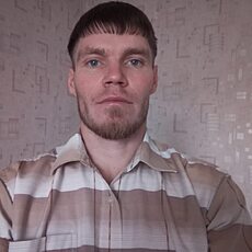 Фотография мужчины Павел, 35 лет из г. Куртамыш