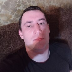 Фотография мужчины Лёня, 35 лет из г. Усть-Каменогорск