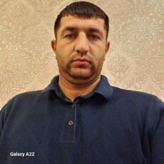 Фотография мужчины Behruz, 33 года из г. Амурск