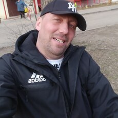 Фотография мужчины Сергей, 43 года из г. Борисов