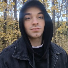 Фотография мужчины Игорь, 24 года из г. Белгород