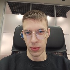 Фотография мужчины Никита, 24 года из г. Иркутск