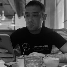 Фотография мужчины Ахмед, 30 лет из г. Беково