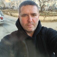 Фотография мужчины Олег, 42 года из г. Магадан