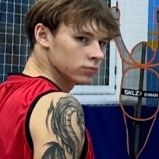 Фотография мужчины Женя, 18 лет из г. Новомосковск