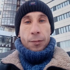 Фотография мужчины Андрей, 29 лет из г. Иркутск