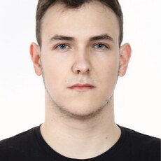 Фотография мужчины Данил, 20 лет из г. Оренбург