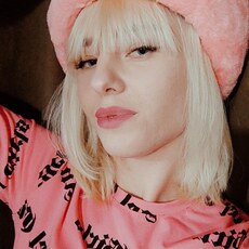 Алла, 26 из г. Москва.