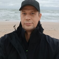 Фотография мужчины Дмитрий, 41 год из г. Саранск