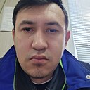 Коля, 34 года