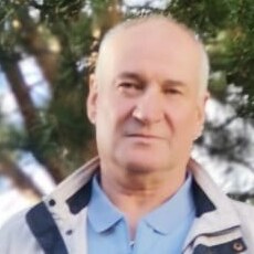 Фотография мужчины Григорий, 62 года из г. Нефтеюганск