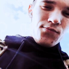 Фотография мужчины Kostromin, 20 лет из г. Уфа