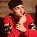 Даниил, 22 года