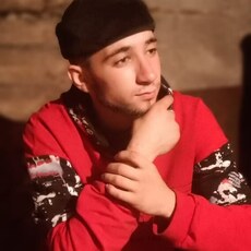 Фотография мужчины Даниил, 22 года из г. Павловск (Алтайский Край)