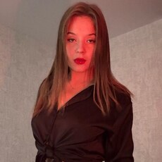 Фотография девушки Каролина, 22 года из г. Владивосток
