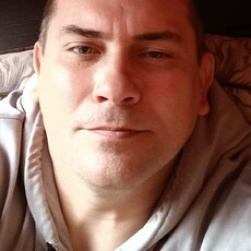 Фотография мужчины Сергей, 40 лет из г. Куровское