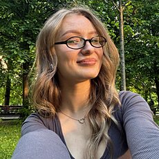 Марина, 21 из г. Москва.