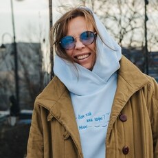 Фотография девушки Ирина, 45 лет из г. Владивосток